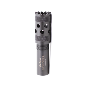 Carlson's Tactical Breacher 12 Gauge Choke Tube Benelli, Beretta Mobilchoke .715" Constriction Ported