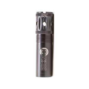 Carlson's Buckshot 12 Gauge Extended Choke Tube Benelli, Beretta Mobilchoke .695" Constriction Ported