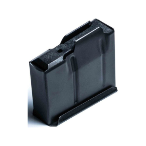MDT AICS Short Action Magazine 308 Winchester 5-Round without Binder Plate Steel Nitride