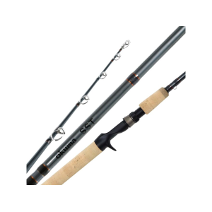 Okuma SST Kokanee/Trout A 7'6" Casting Rod Light - Okuma