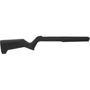 Magpul MOE X-22 Stock for 10/22 Black