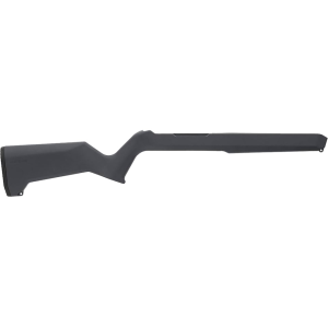 Magpul MOE X-22 Stock for 10/22 Gray