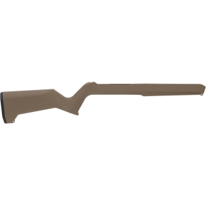 Magpul MOE X-22 Stock for 10/22 Flat Dark Earth