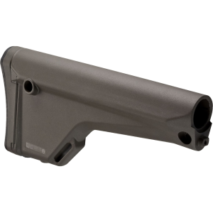 Magpul MOE AR-15, AR-10 Rifle Stock Olive Drab