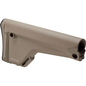 Magpul MOE AR-15, AR-10 Rifle Stock Flat Dark Earth