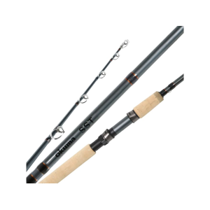 Okuma SST Kokanee/Trout A 7'6" Spinning Rod Ultralight - Okuma