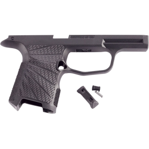 Wilson Combat WCP365 Grip Module for Sig P365 Polymer Black