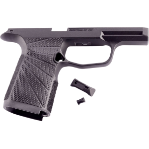 Wilson Combat WCP365 Grip Module for Sig P365 XL Polymer Black