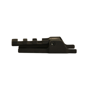 GG&G Weapon Light Mount for HK USP Black