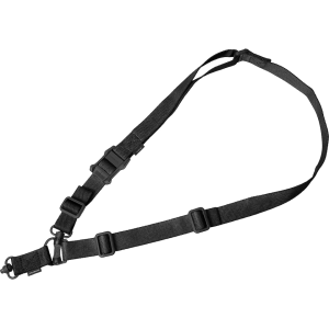 Magpul MS4 GEN2 Rifle Sling with QD Swivel Nylon Black