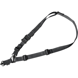 Magpul MS4 GEN2 Rifle Sling with QD Swivel Nylon Gray