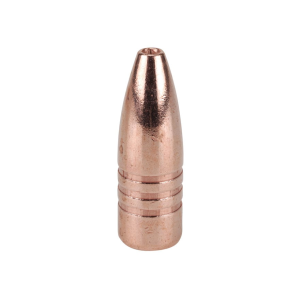 Barnes TSX (Triple-Shock X) 416 Caliber (416 Diameter) Bullets 300 Grain Solid Hollow Point Box of 50
