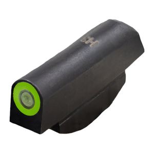 XS Standard Dot Front Night Sight for S&W J Frame, Ruger SP101 Tritium Green