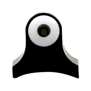XS Big Dot Night Sight Mossberg Plain Barrel Shotgun Bead White