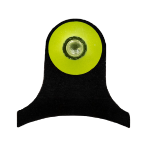 XS Big Dot Night Sight Mossberg Plain Barrel Shotgun Bead Yellow
