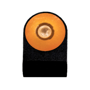 XS Big Dot Night Sight Remington Pedastal Shotgun Bead Orange