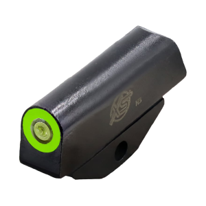 XS Sight Systems Sight Set Standard Dot Tritium Green Taurus 856, 605