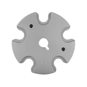 Hornady Lock-N-Load AP Progressive Press Shell Plate #23 (7.62x54mm Rimmed Russian, 7.62x53mm Rimmed)