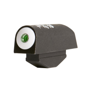 XS Front Night Sight for S&W J-Frame, Ruger SP101 Matte Tritium Big Dot Pinned Front