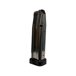 Check-Mate Magazine for 2011 9mm Luger 20 Round