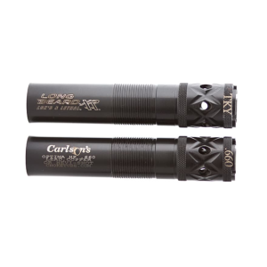 Carlson's Longbeard XR Turkey 12 Gauge Extended Choke Tube Beretta Optima HP .660" Constriction Ported