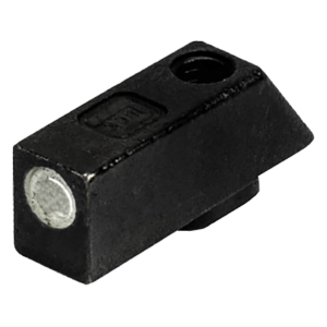 Glock Front Night Sight 4.9mm Screw-On GMS Glock 17 Gen 5, 19 Gen 5, 26 Gen 5, 34 Gen 5 MOS, 48
