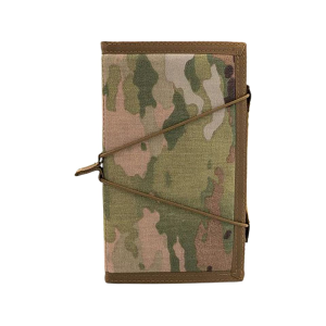 TAB Gear Bullet Binder Ammo Wallet Short Action Multicam