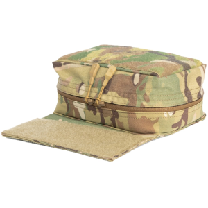 Haley Strategic Multi-Mission Hanger 2.0 Pouch Multicam
