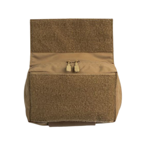 Haley Strategic Multi-Mission Hanger 2.0 Pouch Coyote
