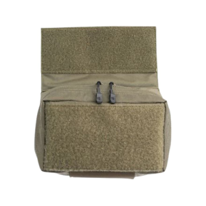 Haley Strategic Multi-Mission Hanger 2.0 Pouch Ranger Green