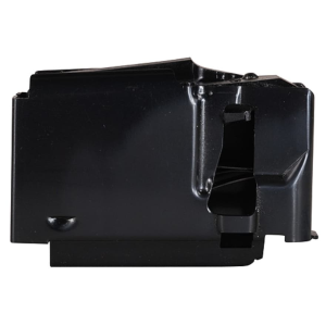Browning BAR ShortTrac Magazine 7mm-08 Remington 4-Round Steel Blue
