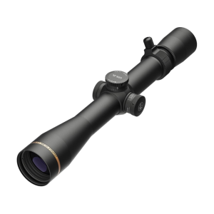 Leupold VX-3HD CDS-ZL Rifle Scope 4.5-14x 40mm Wind-Plex Reticle Matte Black