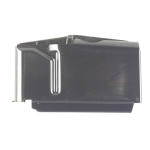 Browning BAR ShortTrac, Mark III Magazine 243, 308 Winchester 4-Round Steel Blue