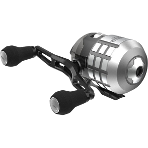 Zebco Delta 20 Spincast Reel