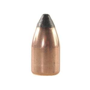 Barnes Original 45 Caliber (458 Diameter) Bullets 300 Grain Semi-Spitzer Box of 50