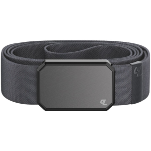 Groove Life Men's Groove Belt Deep Stone/Gun Metal One Size Fits Most