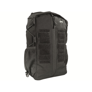 Tasmanian Tiger TAC MOLLE Rear Plate Carrier Pouch 11 Black