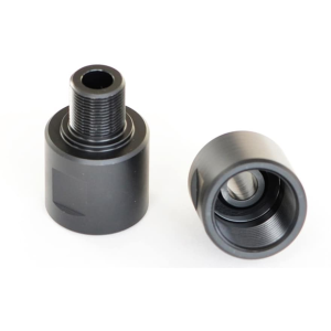 Griffin Armament AK-47 Thread Adapter 24mm to 5/8"-24