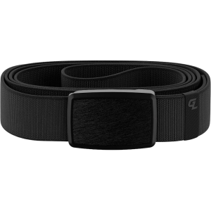 Groove Life Men's Groove Belt Low Profile Black One Size Fits Most