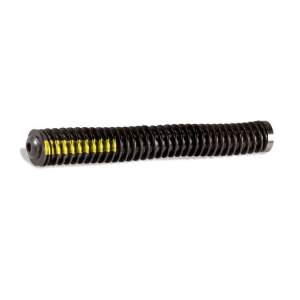 Glockstore Heavy Tungsten Recoil Spring Assembly for Glock 20, 20SF, 21, 21SF Gen 1, 2, 3 20 lb Spring