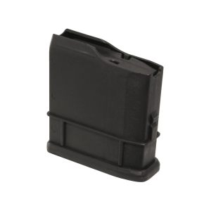 Legacy Sports Detachable Magazine for Howa 1500 Short Action 22-250 Remington 5-Round Polymer Black