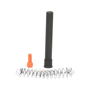 Choate Shotgun Magazine Extension for Mossberg 835 12 Gauge 3-Round Parkerized