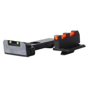 Williams Fire Sight Set for Ruger GP100