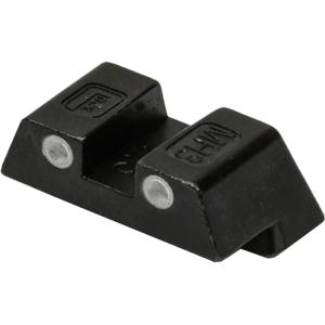 Glock Rear Night Sight 7.3mm GMS Glock 17 Gen 5, 19 Gen 5, 26 Gen 5, 34 Gen 5 MOS