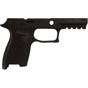 Sig Sauer Grip Module Assembly Sig P320, P250 45 ACP Compact Medium Black