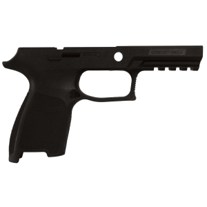 Sig Sauer Grip Module Assembly Sig P320, P250 45 ACP Compact Small Black