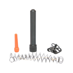 Choate Shotgun Magazine Extension for Remington 870, 1100 Lightweight 20 Gauge 2-Round Blued