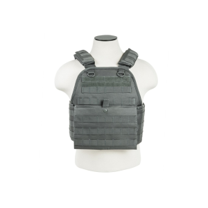 Vism Plate Carrier Medium-2XL Urban Gray