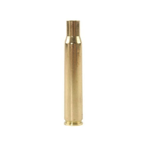 Norma 30-06 Springfield Brass Box of 50