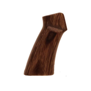 Boyds AR-15, LR-308 Pistol Grip Smooth Laminated Wood Nutmeg - Boyds' Stocks